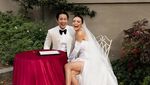 27 Mei 2025 yang Tak Pernah Dilupakan Amanda Rawles dan Adriel Susanteo