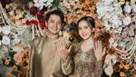 One Step Closer! Arbani Yasiz dan Raissa Ramadhani Segera Menikah