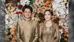 One Step Closer! Arbani Yasiz dan Raissa Ramadhani Segera Menikah