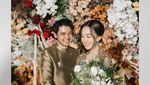 One Step Closer! Arbani Yasiz dan Raissa Ramadhani Segera Menikah