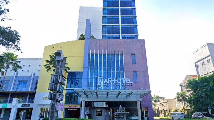 Main PS 5 di Hotel Tanpa Biaya alias Gratis, Emang Ada?