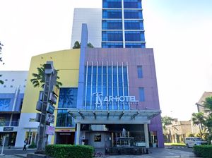 Dihantam Pemangkasan Anggaran, Hotel Mau Tak Mau Harus Adaptasi, Cari Pasar Baru