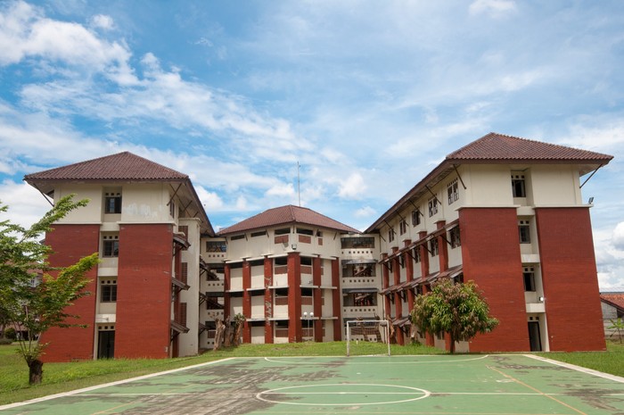 Asrama UI