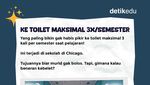 Infografis: Ini Aturan Sekolah Paling Absurd Sepanjang Masa, Pernah Mengalami?