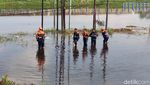 Banjir Rendam Raya Porong
