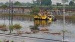 Banjir Rendam Raya Porong