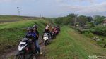 Banjir Rendam Raya Porong