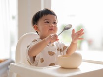 Video CISDI: PMT Bisa Jadi Alternatif Beri Pangan Bergizi untuk Anak