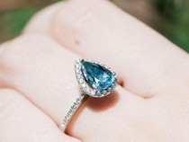 Sejarah Batu Blue Safir Beserta Ciri hingga Kisaran Harganya