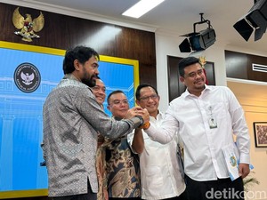 Presiden Prabowo Nyatakan 4 Pulau Sah Milik Aceh