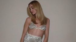 Brianne Howey, Pencuri Perhatian di Ginny & Georgia