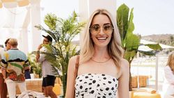 Brianne Howey, Pencuri Perhatian di Ginny & Georgia