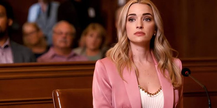 Brianne Howey