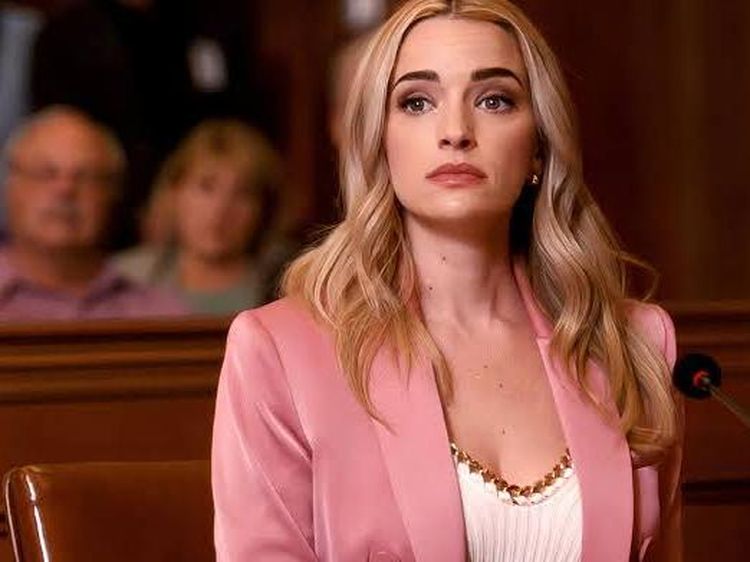 Brianne Howey, Pencuri Perhatian di Ginny & Georgia