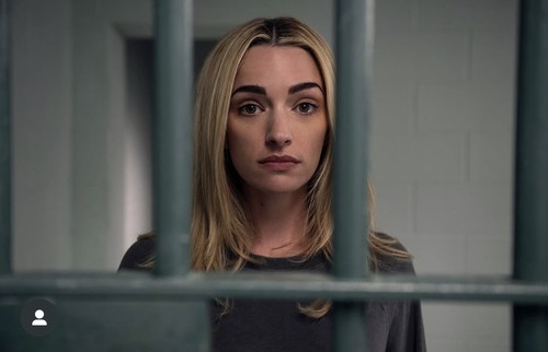 Brianne Howey