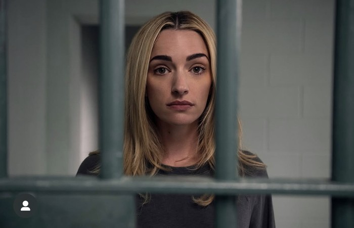 Brianne Howey