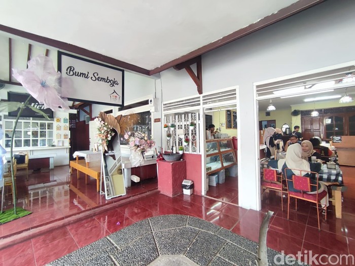 Bumi Semboja