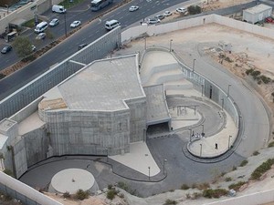 Mengintip Bunker Israel Tempat Netanyahu Bisa Sembunyi