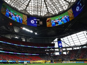 Maresca: Chelsea Vs LAFC Sepi Penonton!