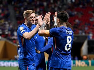 Chelsea Gemuk Lagi