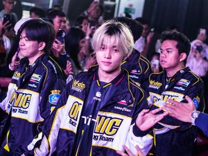 Jadwal MPL ID S16 Week 1 Hari Ini: Onic Vs Dewa United, Navi Vs Evos