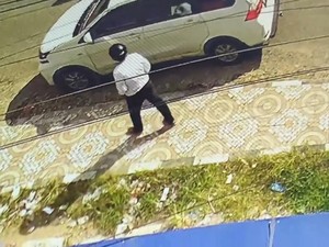 Dana Desa Rp 388 Juta Dalam Mobil Kades di Mamuju Dicuri, Pelaku Diburu