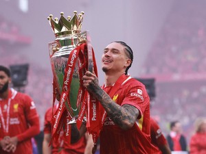 Darwin Nunez Mau Ditarik Kembali ke Liverpool?