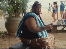 David Hekili Kenui Bell, Aktor Lilo & Stitch Meninggal Dunia David Hekili Kenui Bell, Aktor Lilo & Stitch Meninggal Dunia