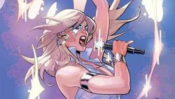 Sabrina Carpenter Geser Taylor Swift di MCU