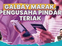 Nasib Pinjaman Daring di Tengah Tren Sengaja Galbay
