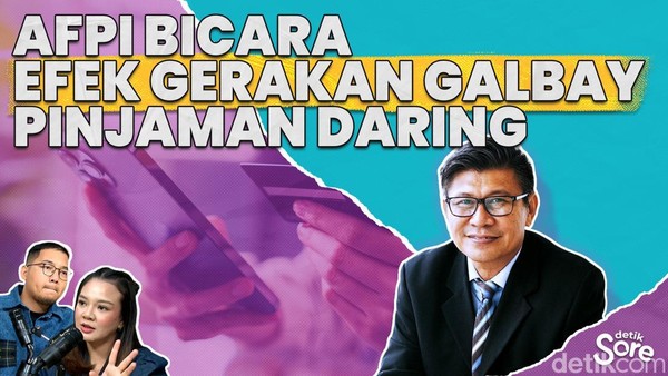 Kurangi Risiko Galbay, Score Credit Masuk ke Slip Gaji?