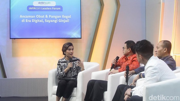 Hati-hati Belanja Online, BPKN Terima Laporan Izin BPOM Dimanipulasi