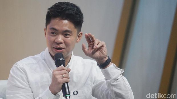 detikcom Leaders Forum kembali hadir dengan para narasumber yang kompeten. Kali ini membahas keamanan obat dan pangan di era digital, Selasa (17/6/2025).