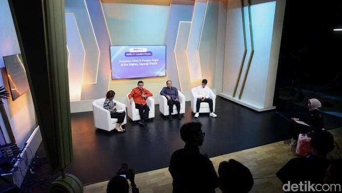 BPKN RI Sebut Emak-emak Paling Kritis Saat Belanja Online, Ini Alasannya