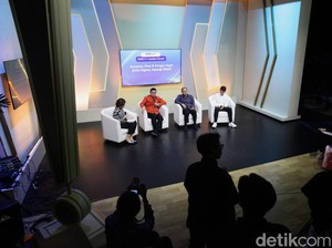 BPKN RI Sebut Emak-emak Paling Kritis Saat Belanja Online, Ini Alasannya