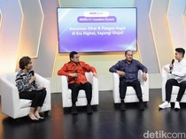 Overklaim Produk Kesehatan Bisa Menyesatkan, Mau Instan Malah Kena Sakit Jantung