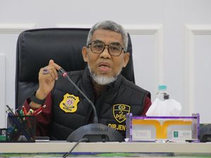 DJKI Sebut Edukasi dan Kepatuhan Kunci Ekosistem Musik Berkeadilan