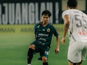 PSS Pede Jalani Laga Pembuka di Markas Bali United: Pemain 100% Siap