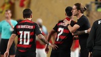 Habis Menang 8-0, Eks Chelsea Malah Dipecat oleh Flamengo