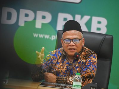 Gandeng Pakar Dunia, PKB Siapkan Konferensi Pesantren Internasional