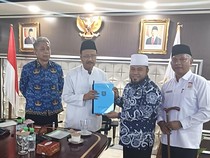 Mensos Kucurkan Rp 200 Miliar untuk Proyek Sekolah Rakyat di Bengkulu