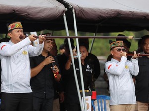 45 Ide Lomba 17 Agustus yang Seru dan Minim Bikin Cedera, Semua Bisa Ikut!