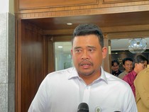 Kata Bobby soal OTT Kadis PUPR Sumut, Siap Jika Dipanggil KPK
