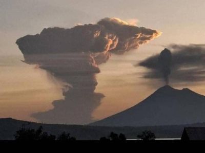 Dampak Erupsi Gunung Lewotobi: 3 Bandara Ditutup, 14 Ribu Orang Batal Terbang