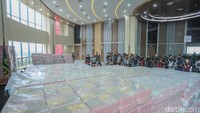 Kejaksaan Agung menegaskan bahwa penyitaan ini merupakan bagian dari komitmen pemulihan kerugian negara secara maksimal. Tak hanya individu, sejumlah entitas korporasi juga ditindak dalam perkara ini.  
