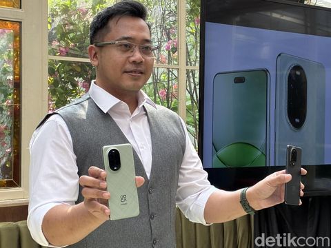 Huawei Nova 13 Pro