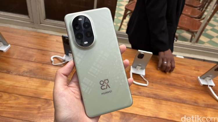 Huawei Nova 13 Pro