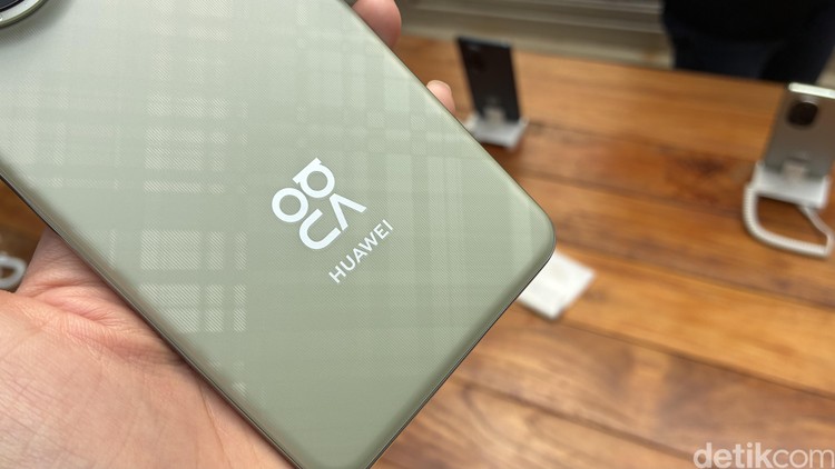 Huawei Nova 13 Pro