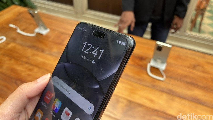 Huawei Nova 13 Pro