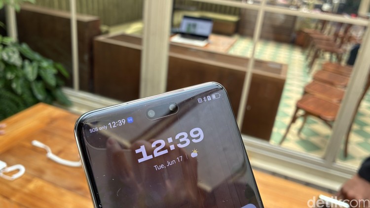 Huawei Nova 13 Pro